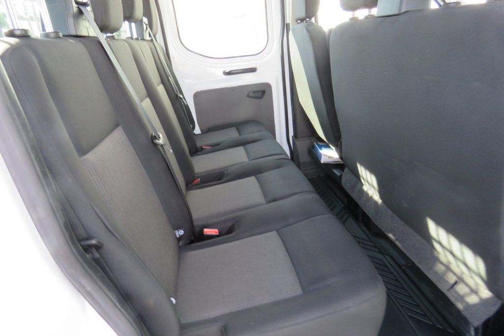 Ford Transit Pritsche 2021 фото 2