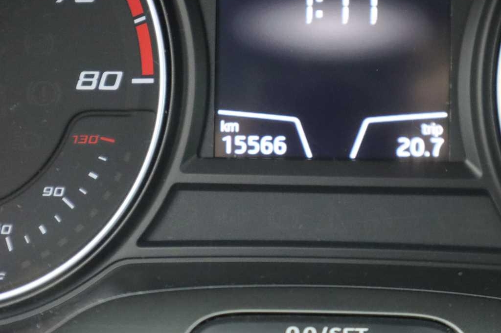 SEAT Leon 2017 photo 4