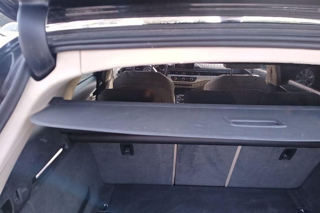 Audi A4 Avant 2016 фото 88