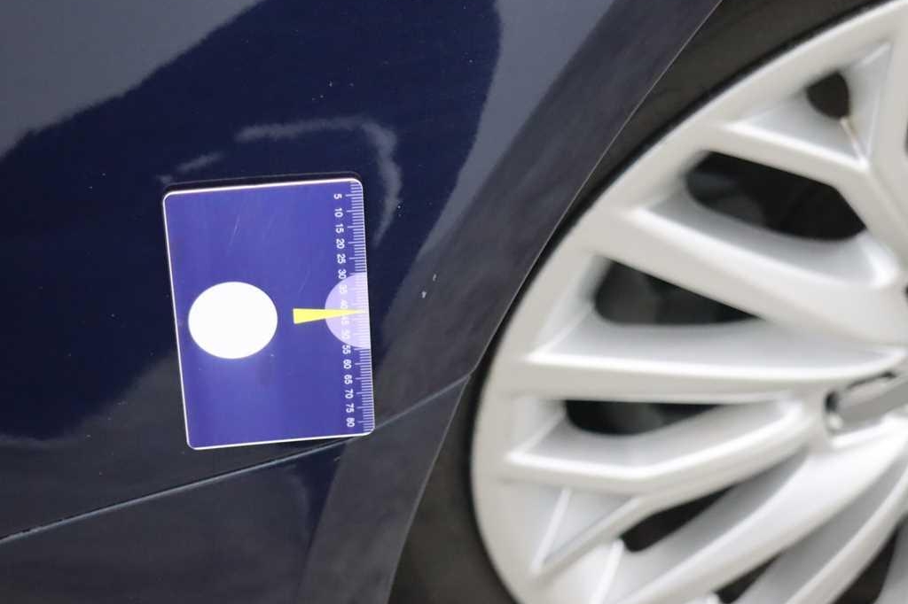 Audi A3 Sportback 2017 photo 11