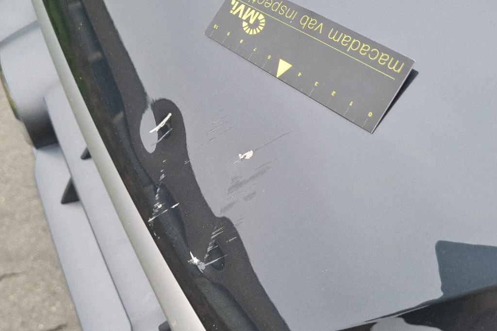 Audi Q5 2017 photo 11