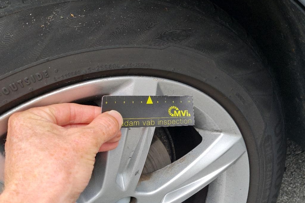 Volvo V90 2017 фото 23