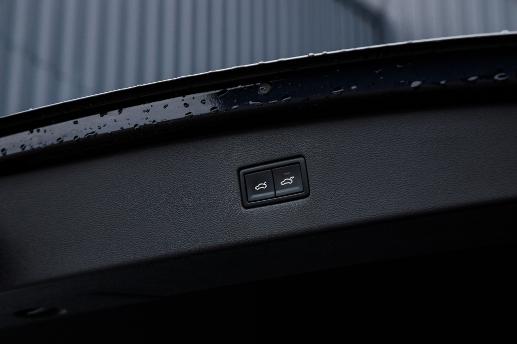 Volkswagen Tiguan 2018 photo 43