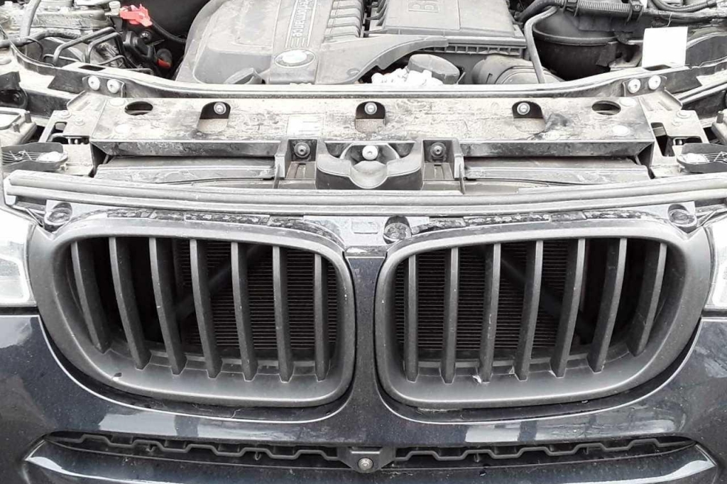 BMW X4 2018 photo 17