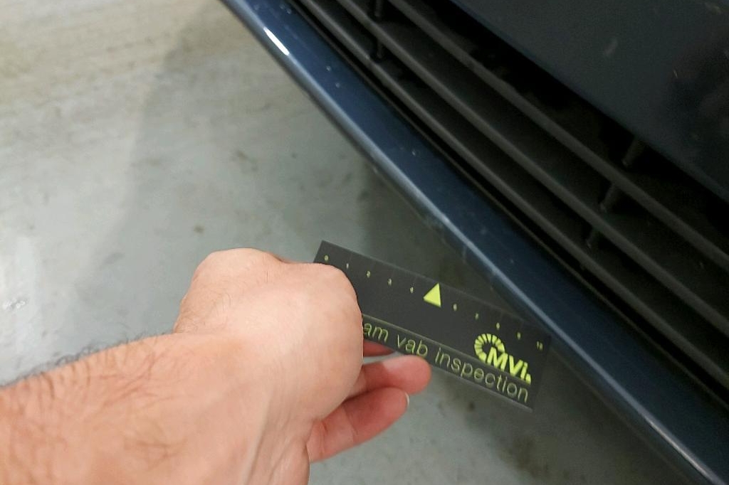 Volvo V40 2018 photo 16