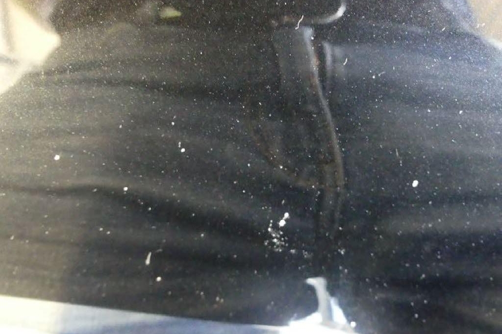 BMW 5er Touring 2019 photo 12