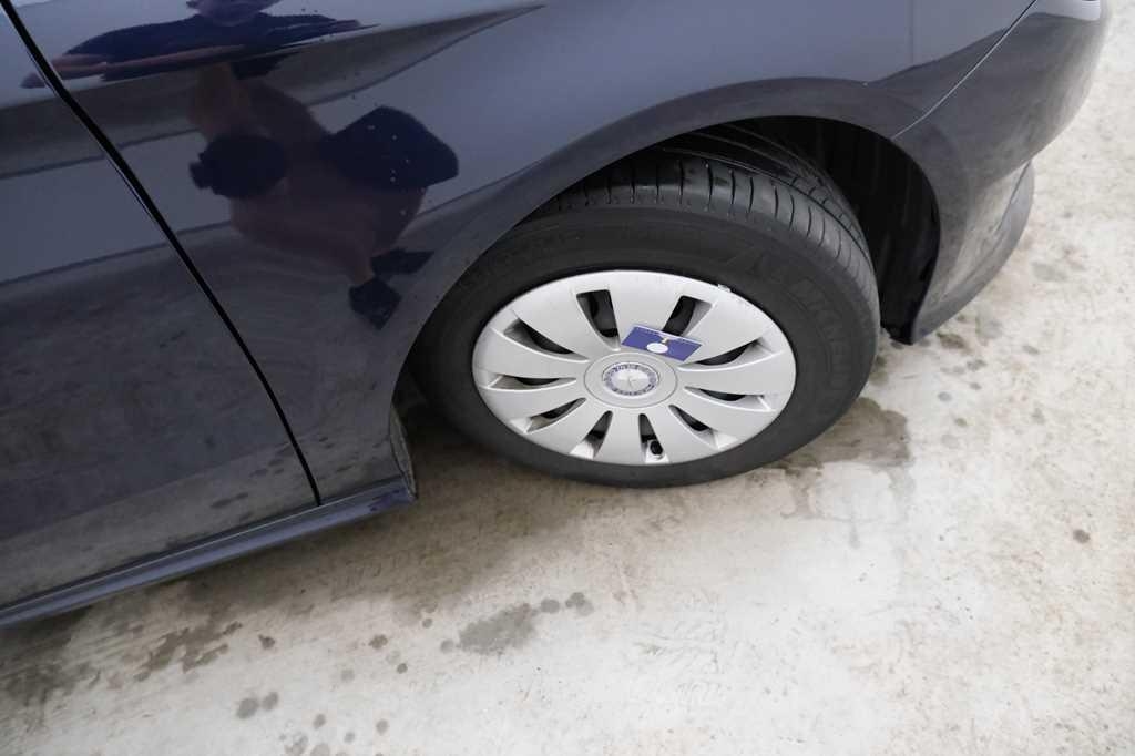 Mercedes-Benz B-Klasse 2017 фото 18