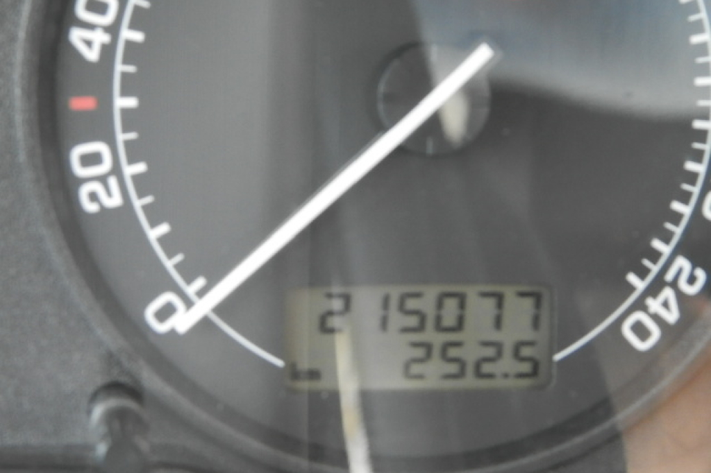 Skoda Octavia Tour 1.6 MPI 2004 фото 3