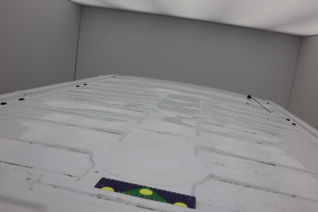 Renault Trafic 2016 photo 13