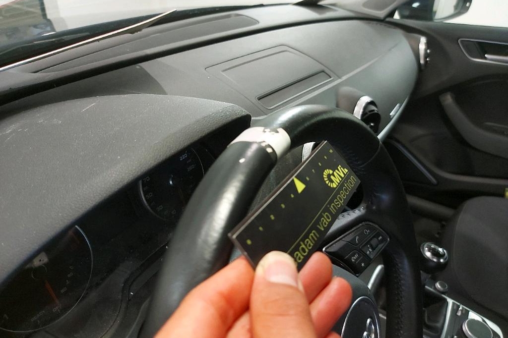 Audi A3 Sportback 2017 фото 13