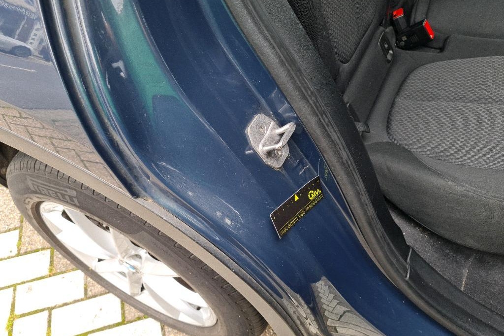 BMW X1 2017 фото 21