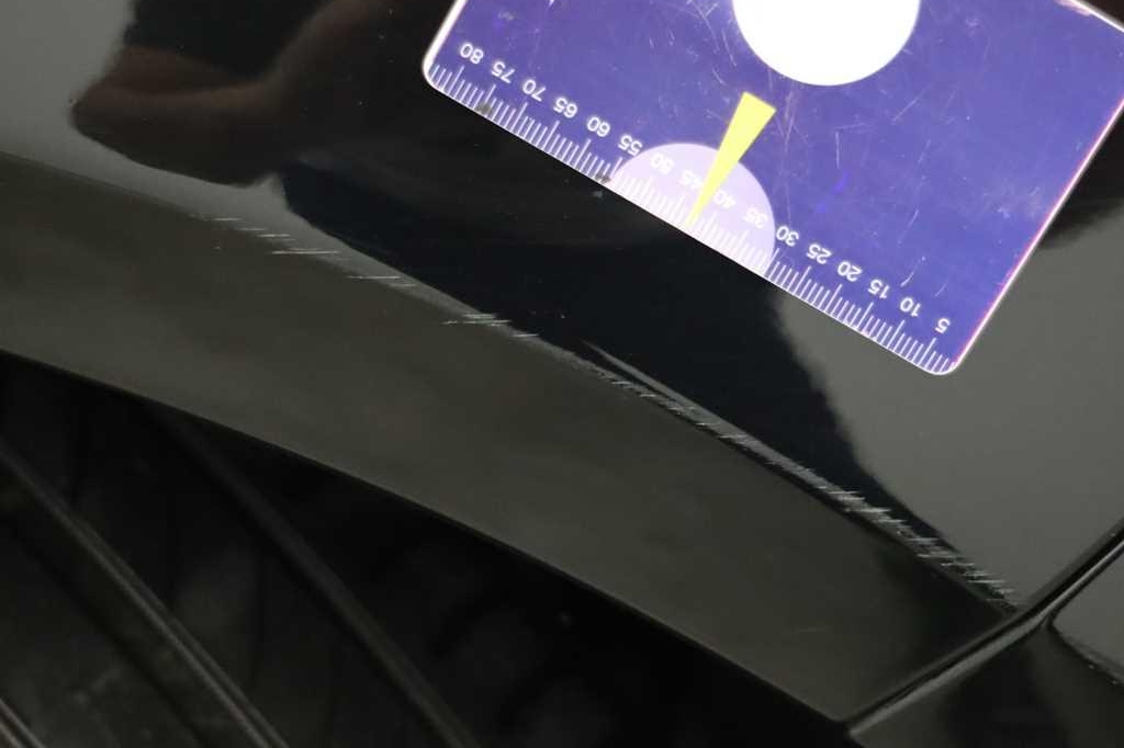 Mercedes-Benz CLA 2017 фото 19