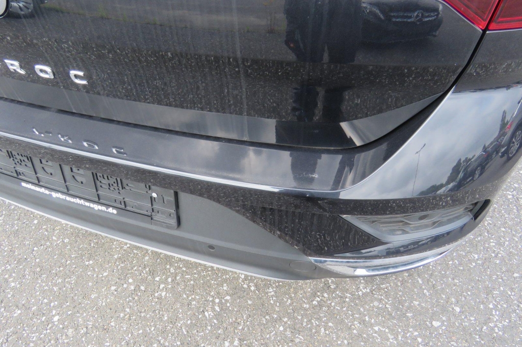 Volkswagen T-Roc 2019 фото 12