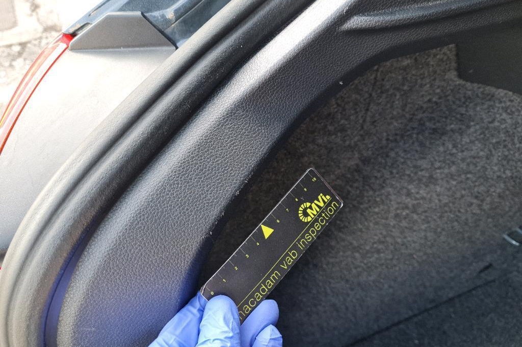 SEAT Ibiza 2019 фото 7