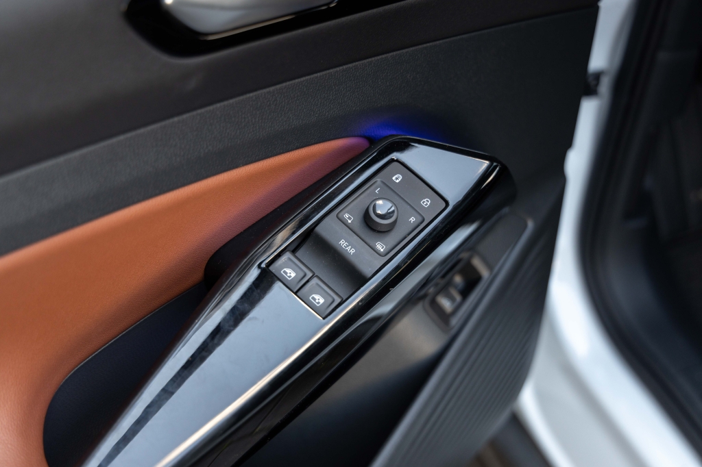 Volkswagen ID.4 Pro S 2021 фото 14