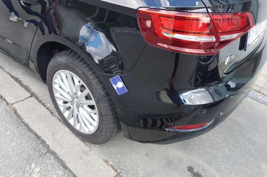 Audi A3 Sportback 2017 photo 27