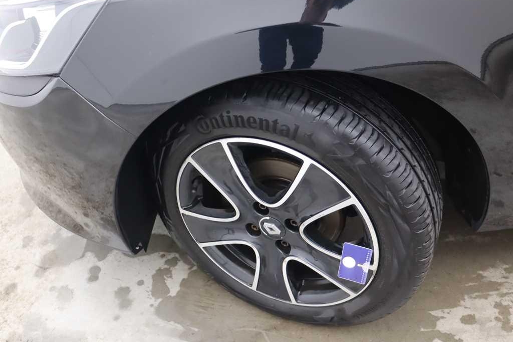 Renault Clio Grandtour 2016 фото 12