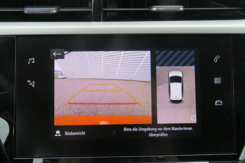 Opel Corsa 2021 photo 3