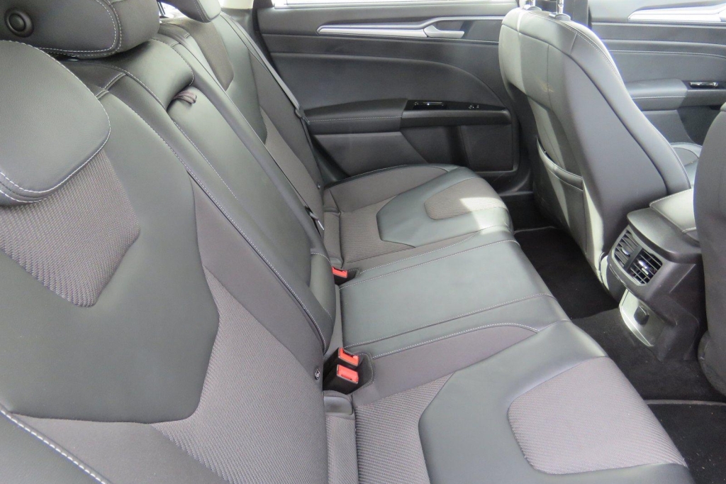 Ford Mondeo Turnier 2017 фото 1