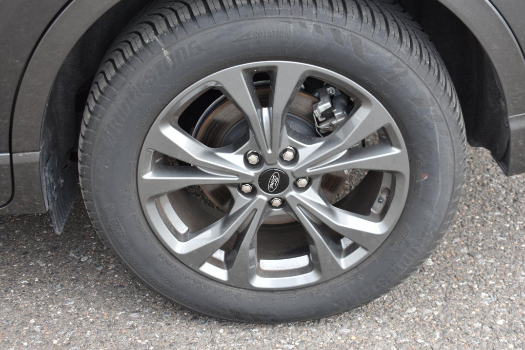 Ford Kuga 2020 фото 5