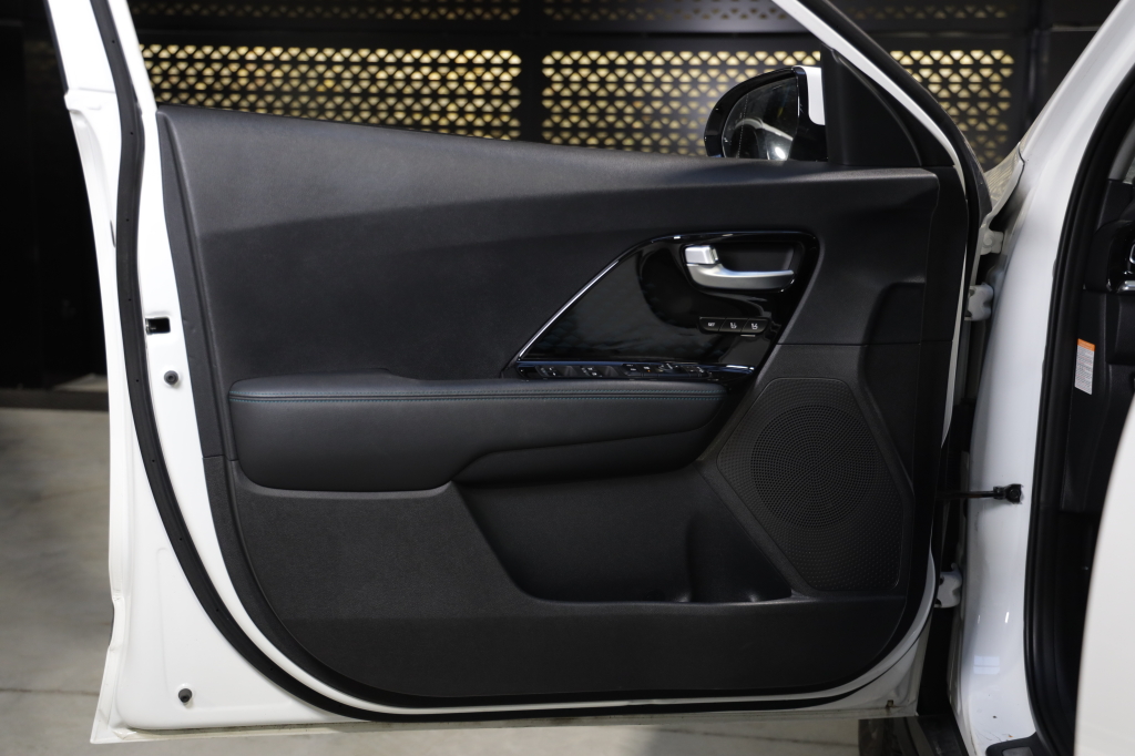 Kia Niro 2020 photo 23