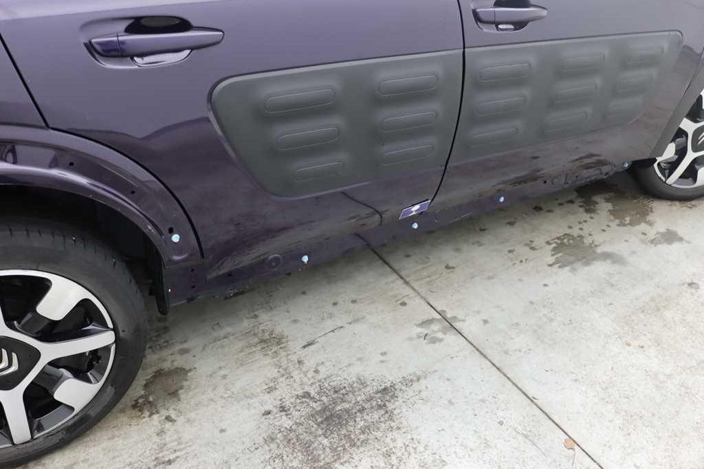 Citroen C4 Cactus 2016 фото 75