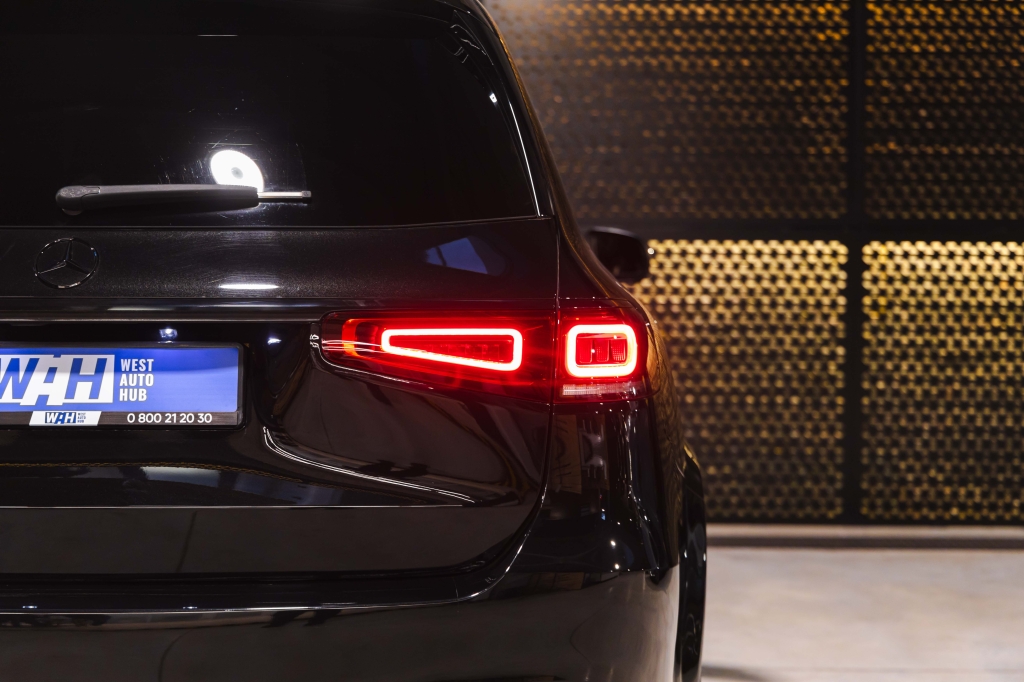 Mercedes-Benz GLS-Class 400d 2020 photo 11