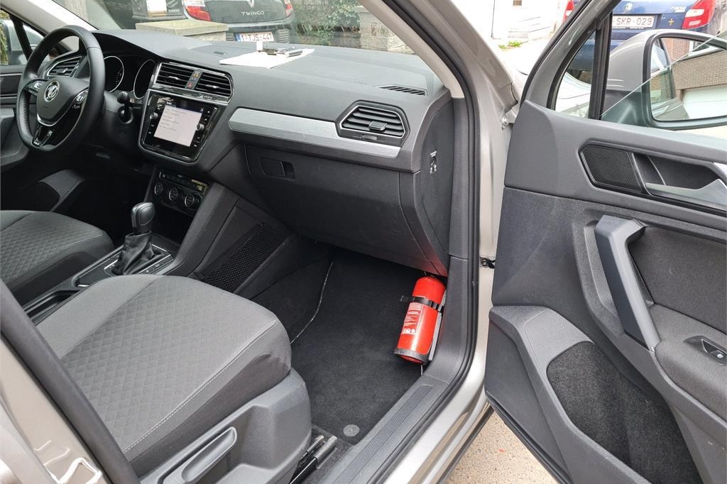 Volkswagen Tiguan 2019 photo 15