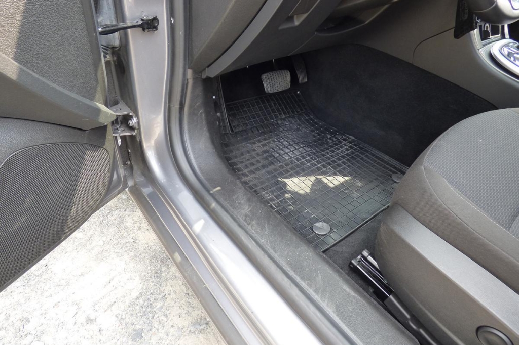 Opel Insignia Sports Tourer 2017 photo 48