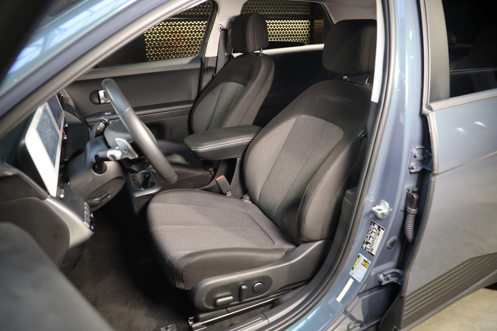 Hyundai Ioniq 5 2022 фото 23