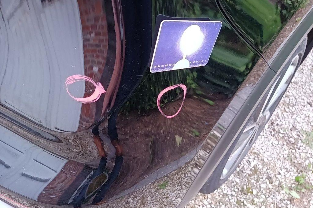 Kia Niro 2018 photo 47