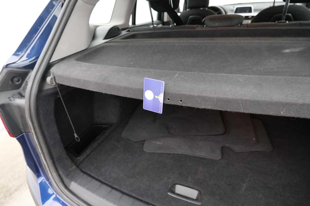 BMW X1 2019 фото 40