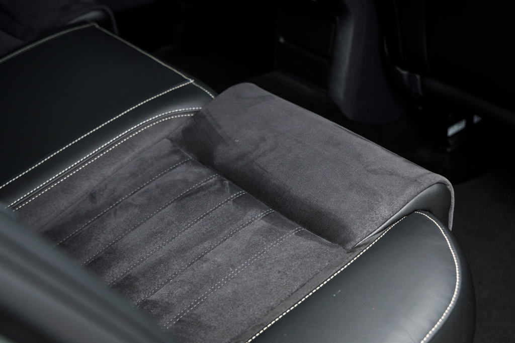 Skoda Superb 2019 photo 33