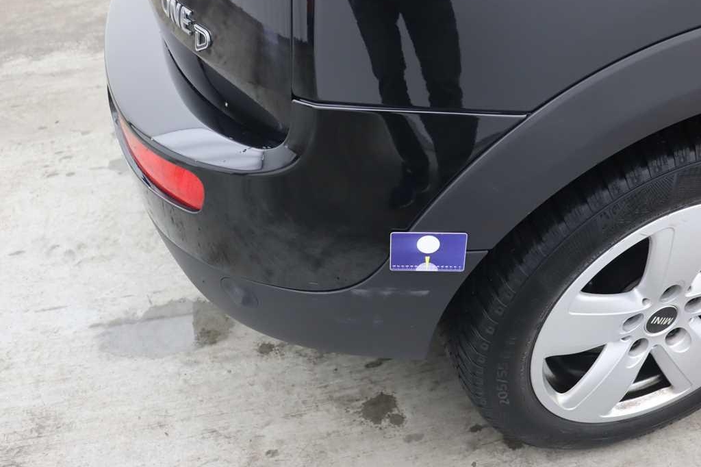 MINI One 2016 photo 21