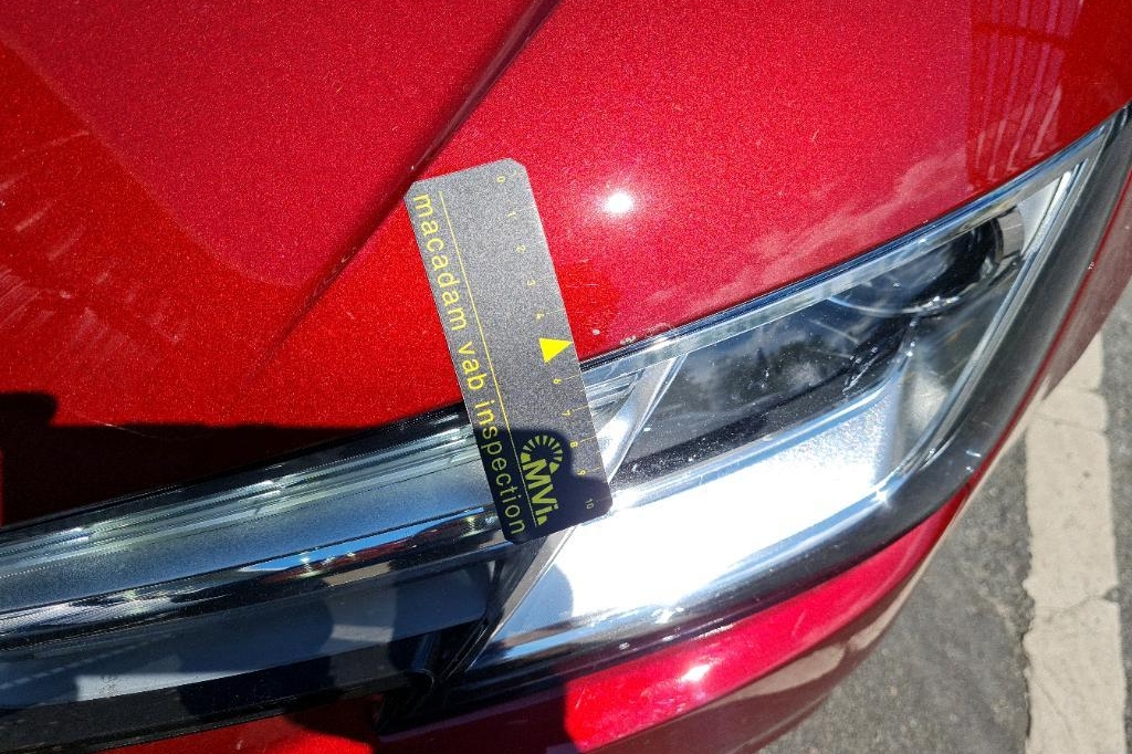 Audi A4 Avant 2017 photo 10