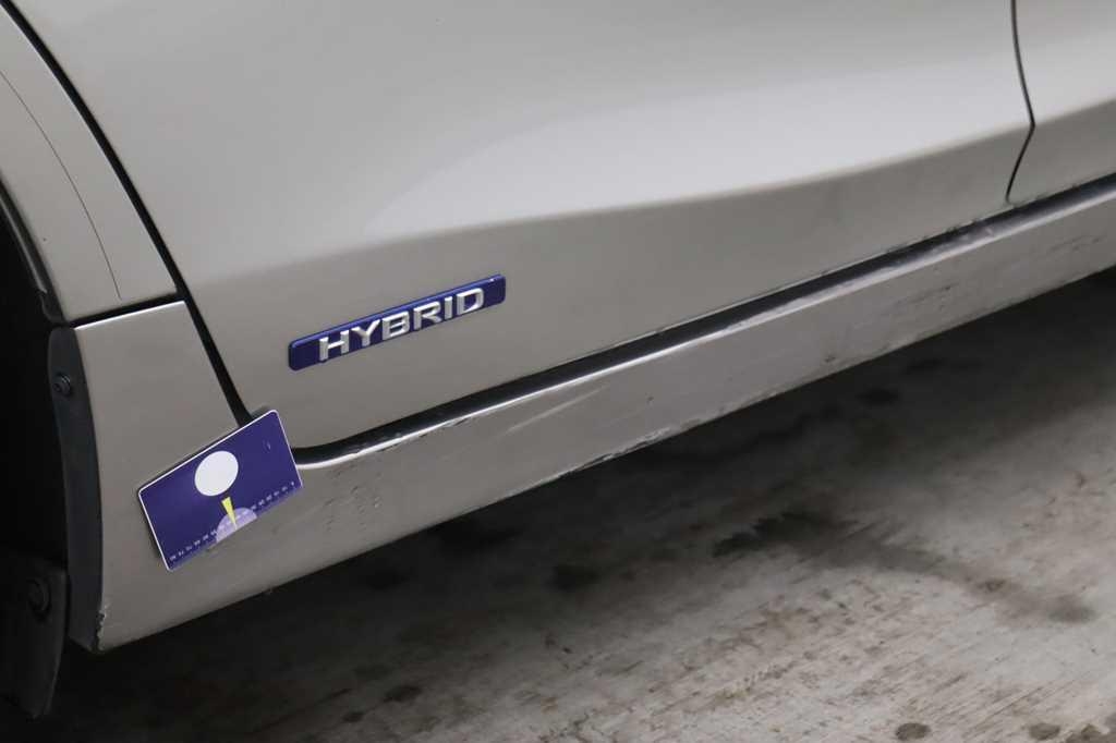 Lexus CT 2016 фото 31