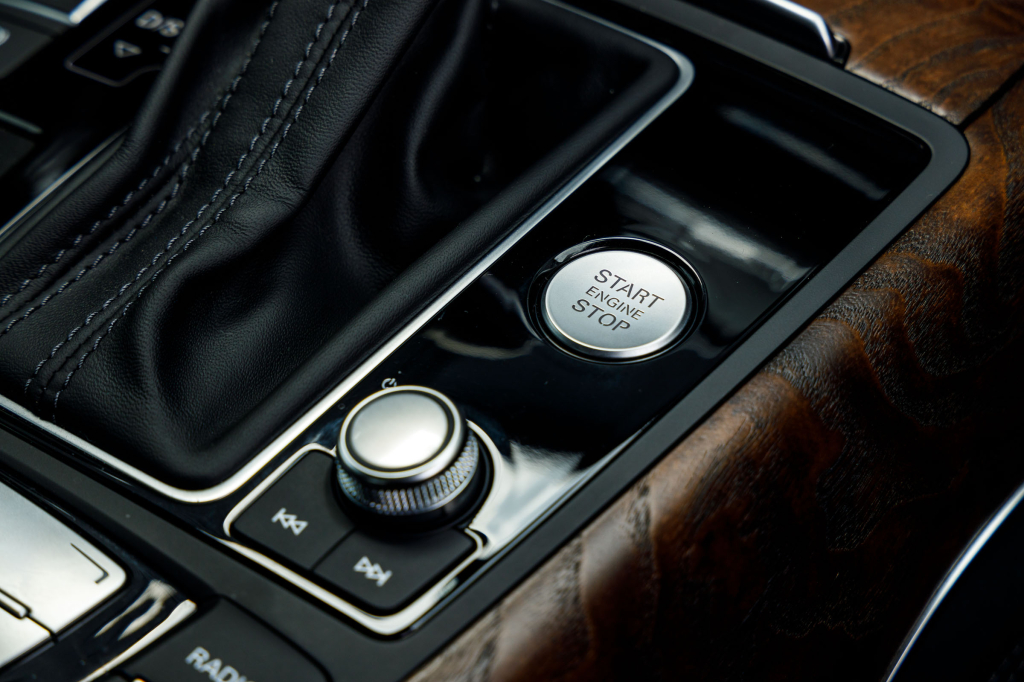 Audi A6 TDI quattro 2016 photo 12