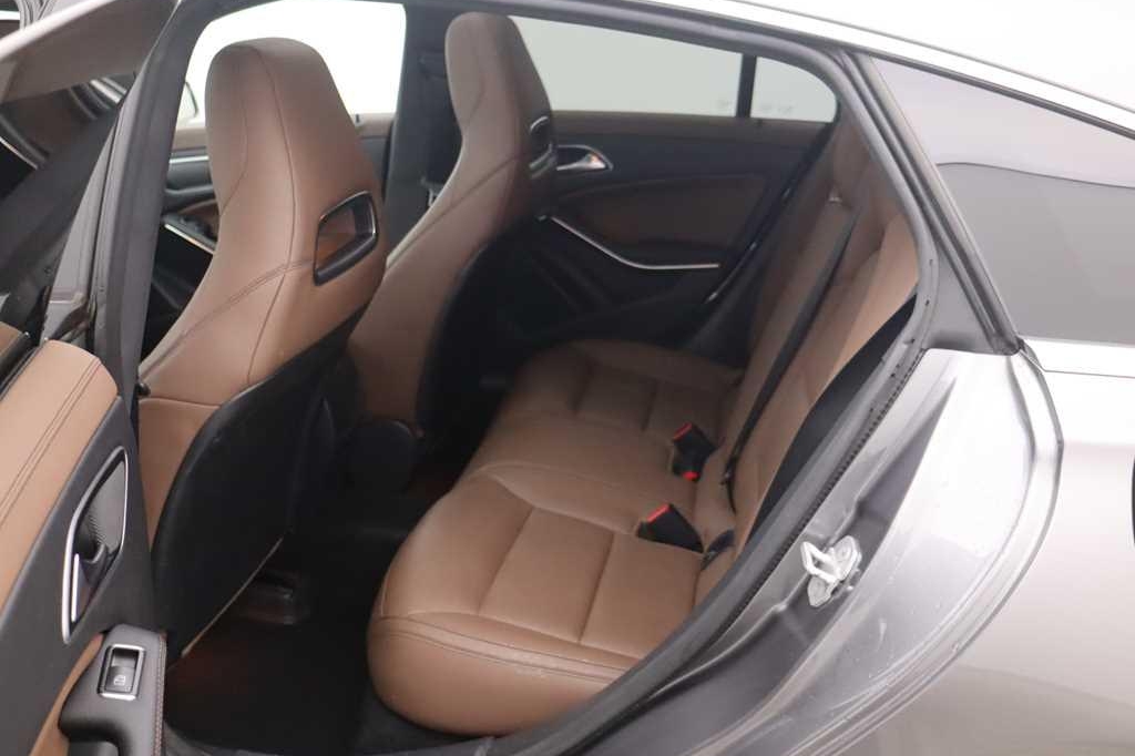 Mercedes-Benz CLA 2017 фото 3
