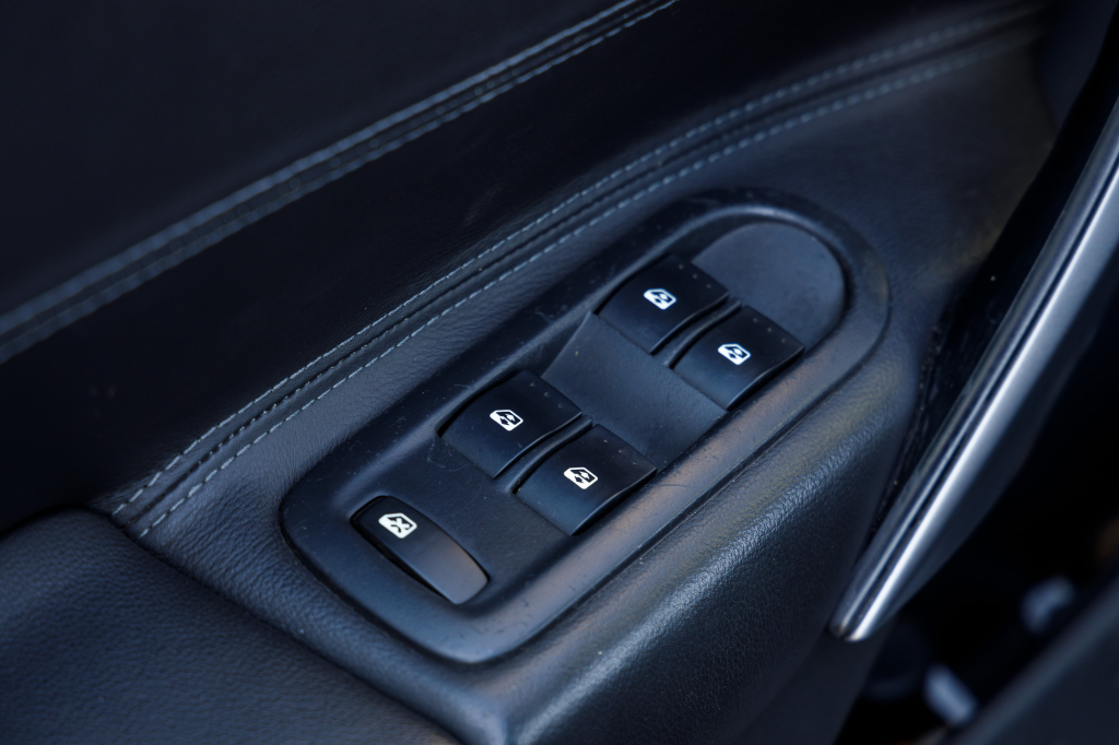 Renault Megane 2005 фото 9