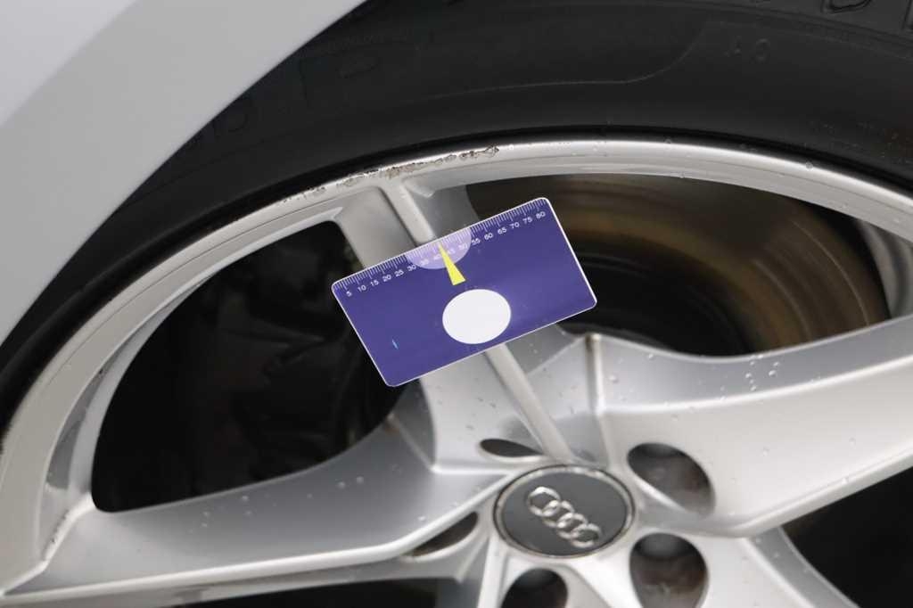 Audi A5 Sportback 2017 photo 15