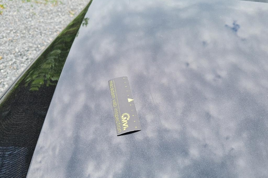 Skoda Octavia Combi 2017 photo 39