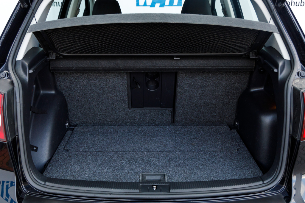 Volkswagen Golf Plus 6 2010 фото 3