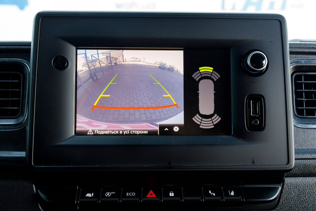 Opel Movano груз. L2H2 2019 фото 8