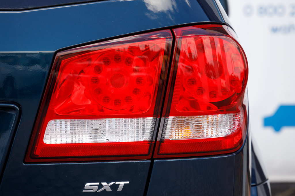 Dodge Journey 2014 photo 7