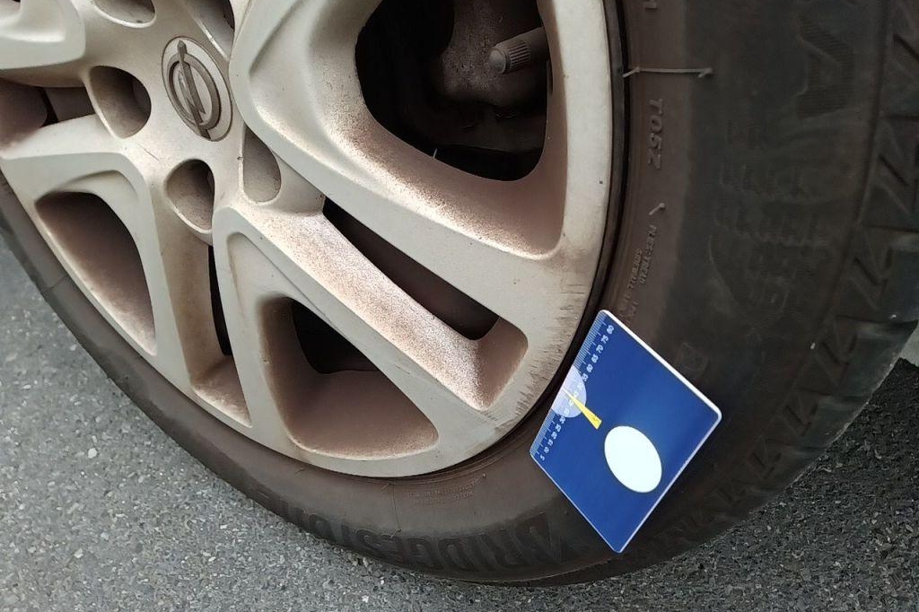 Opel Astra Sports Tourer 2017 фото 73