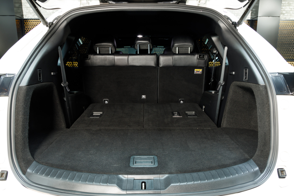 Mazda CX-9 Grand Touring 2017 фото 45