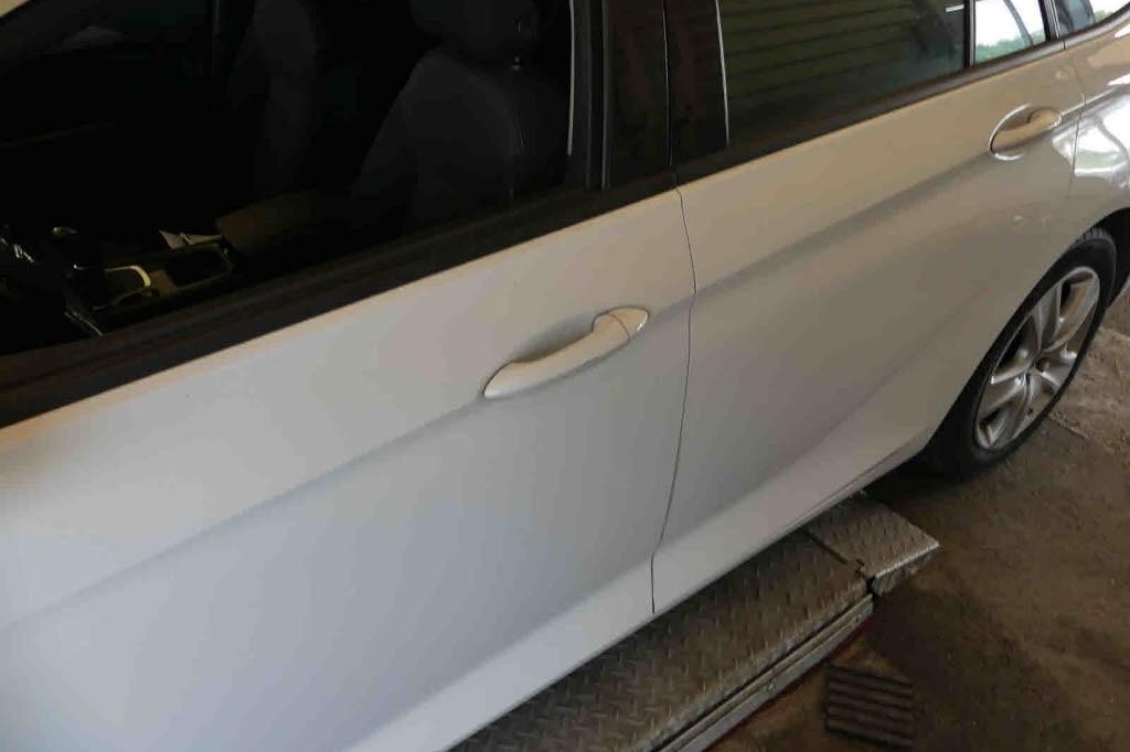 Opel Insignia Sports Tourer 2018 photo 13