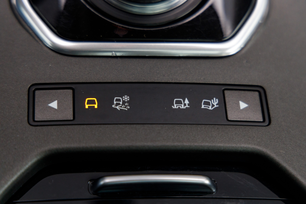 Land Rover Range Rover Evoque photo 22