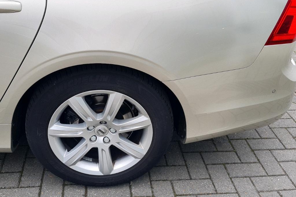 Volvo V90 2017 photo 26