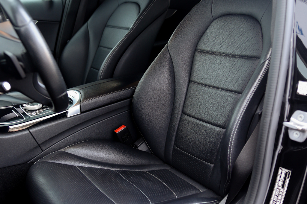 Mercedes-Benz C 200 Avantgarde 2016 фото 25